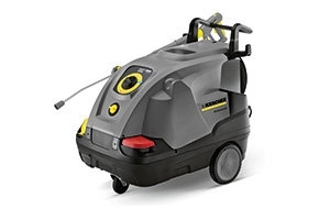 High Pressure Cleaners