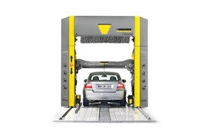 Vehicle Cleaning Systems